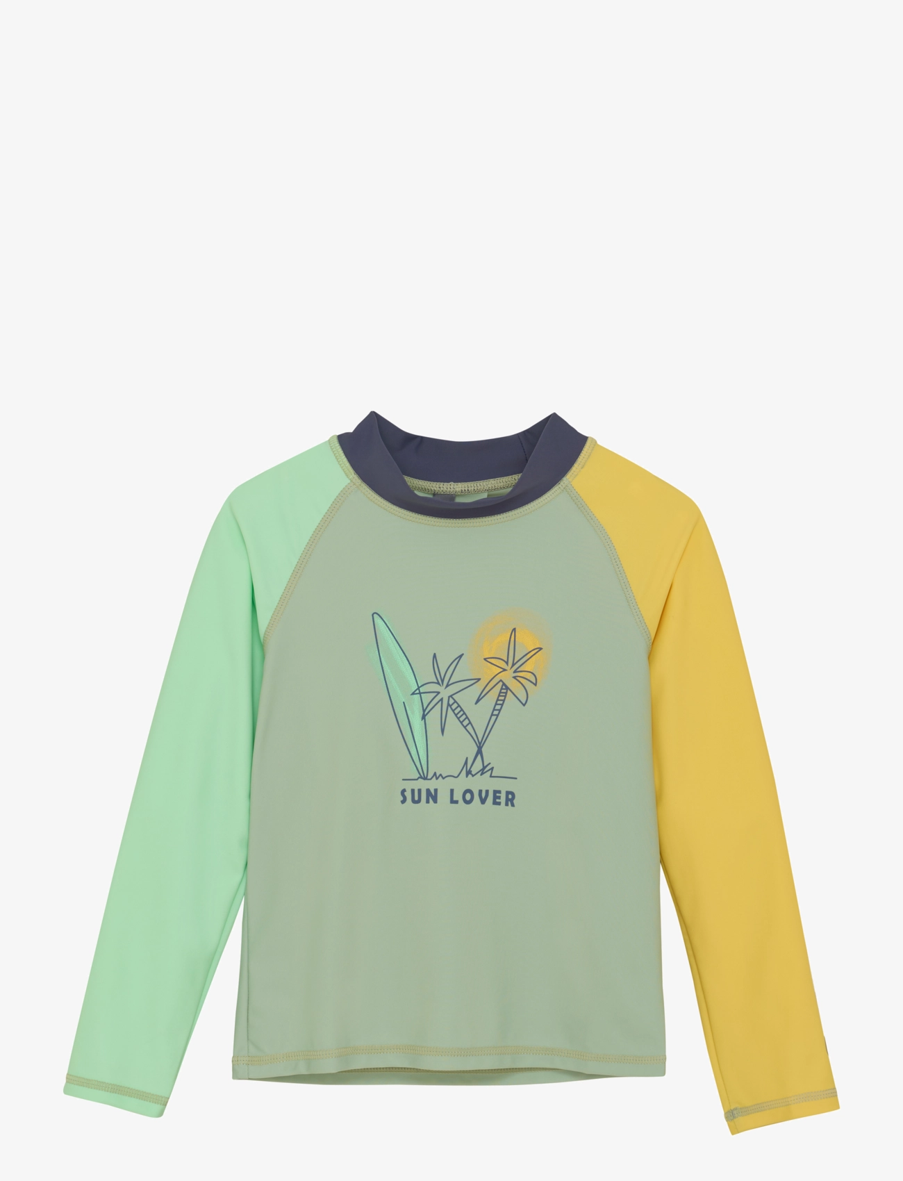 ICEBERG GREEN