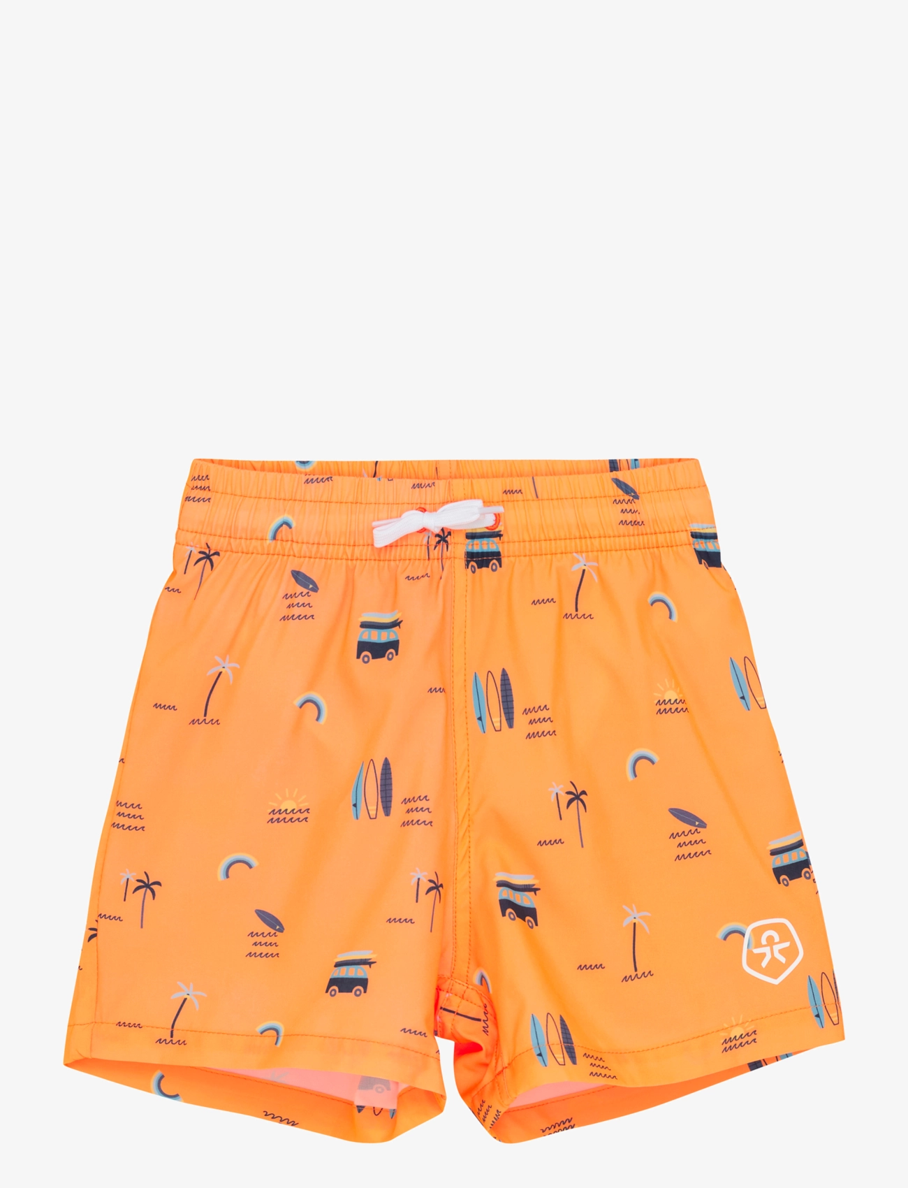ORANGE POP