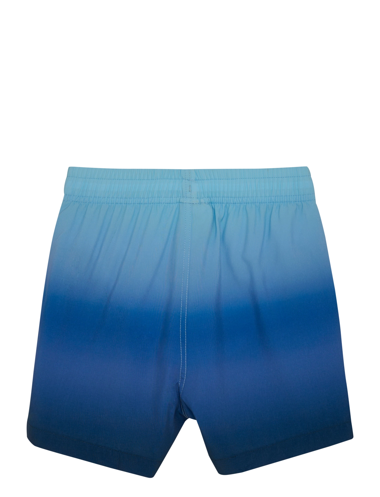 Color Kids - Swim Shorts, AOP & Magic - delft - 1