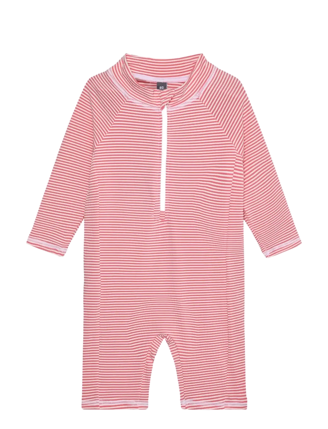 Color Kids - Baby Suit L/S