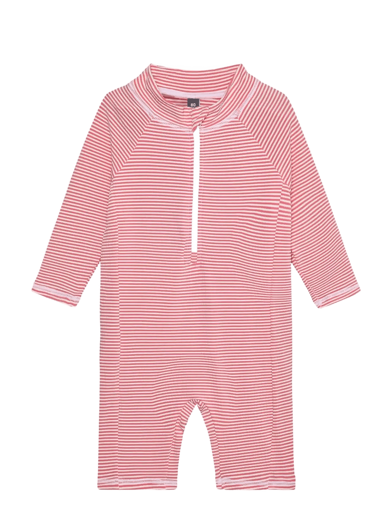 Color Kids - Baby Suit L/S