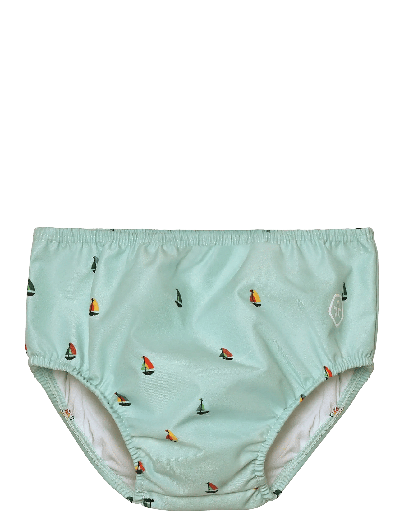 Color Kids - Baby Swimdiaper, Aop