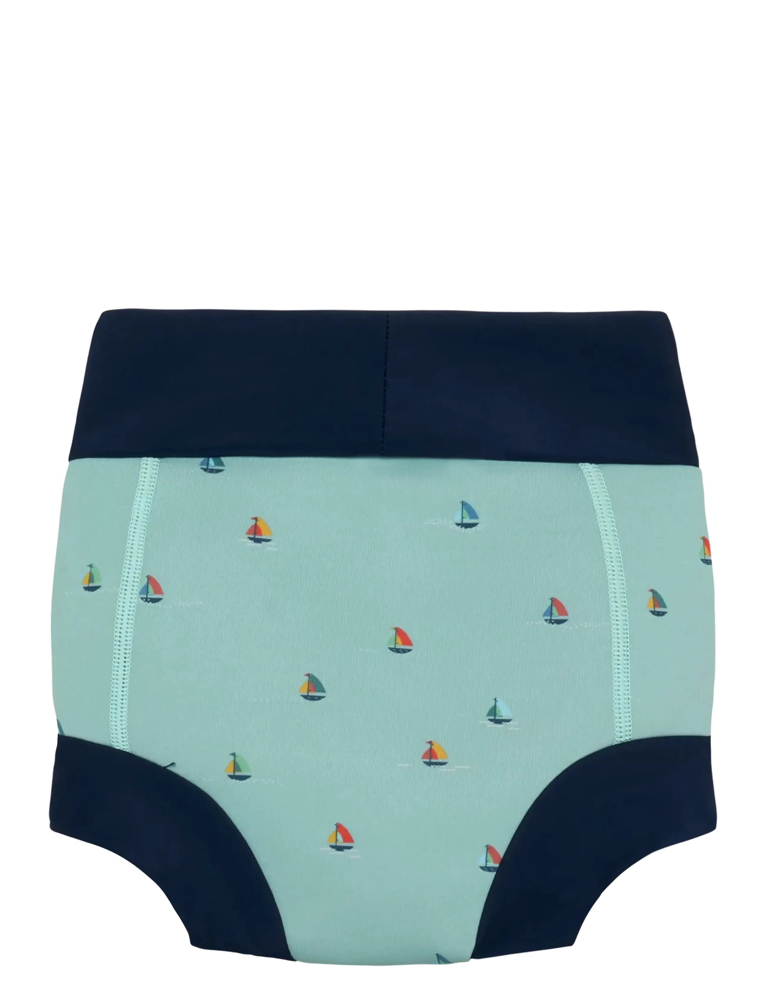 Color Kids - Trunks, AOP - swim diapers - ether - 1
