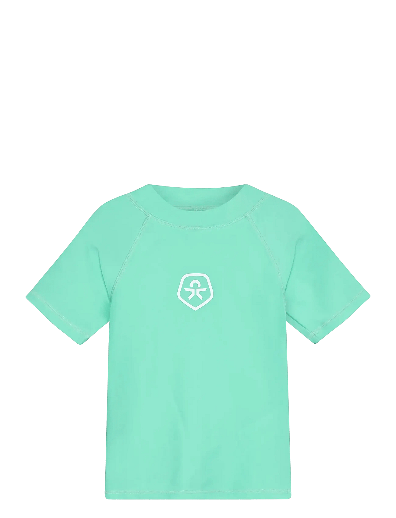 Color Kids - T-Shirt, Solid -