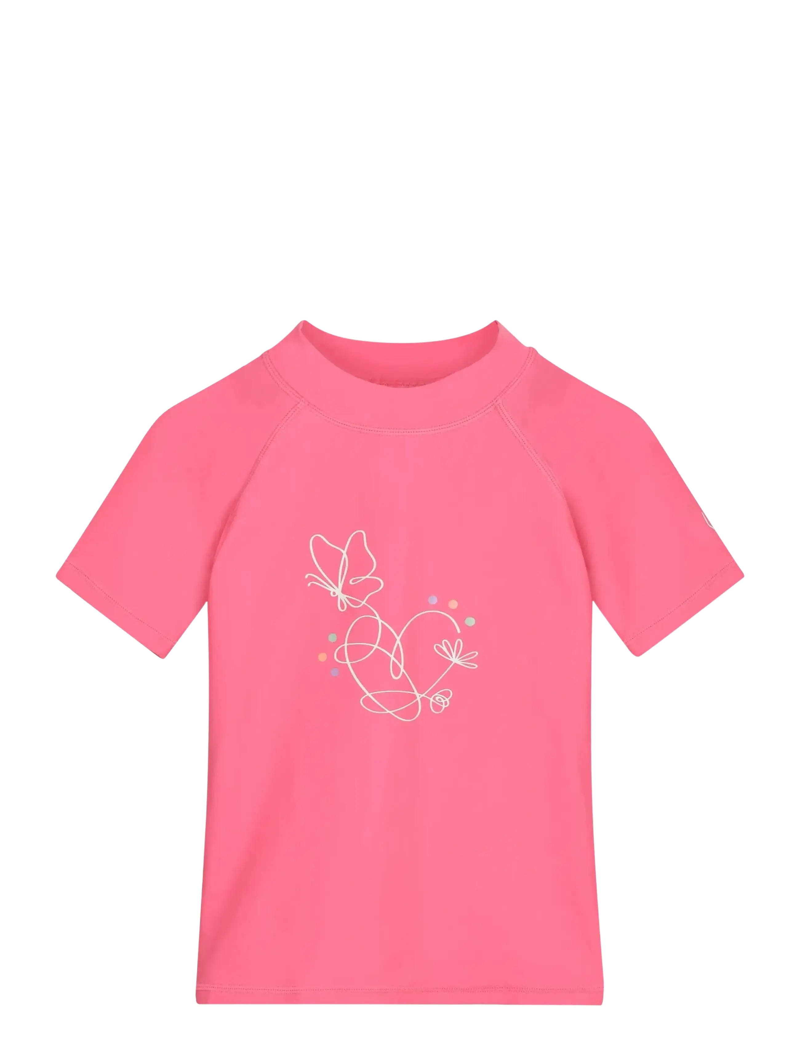 Color Kids - T-Shirt W. Print