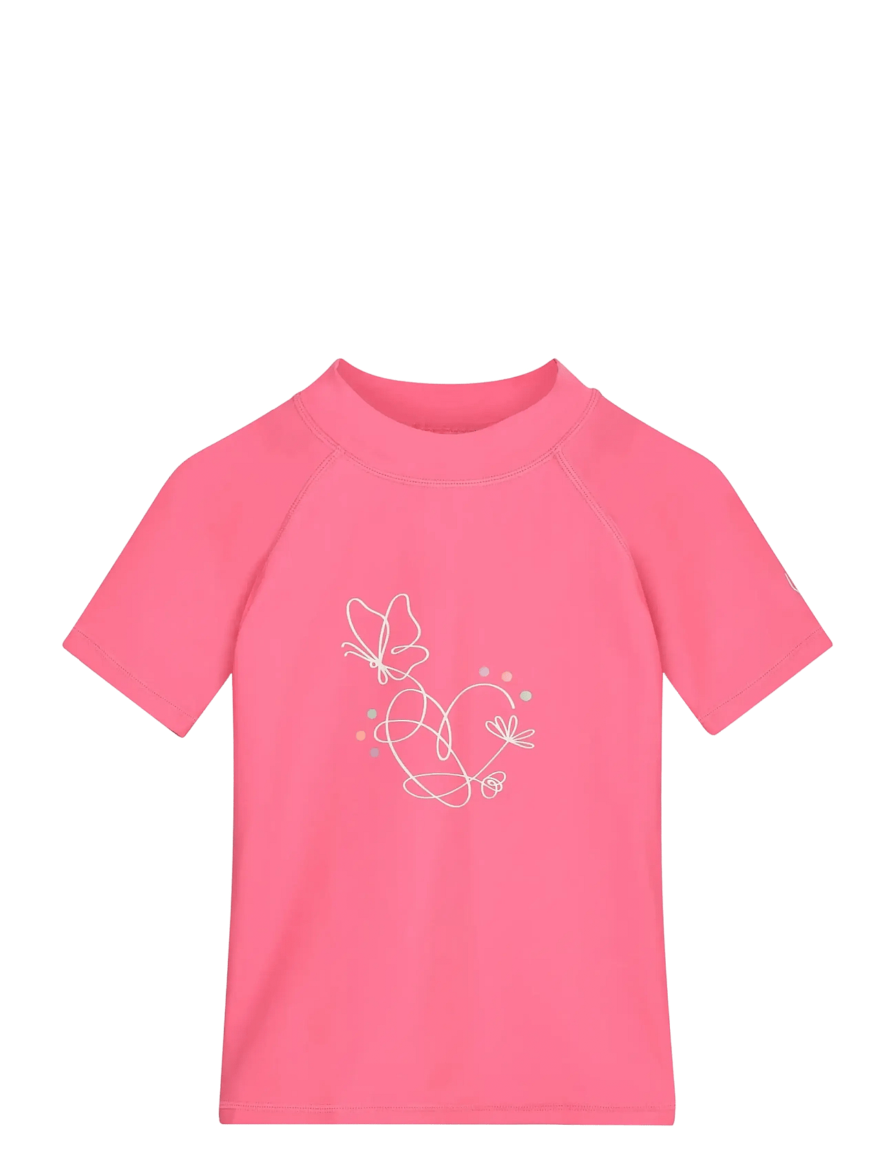 Color Kids - T-Shirt W. Print