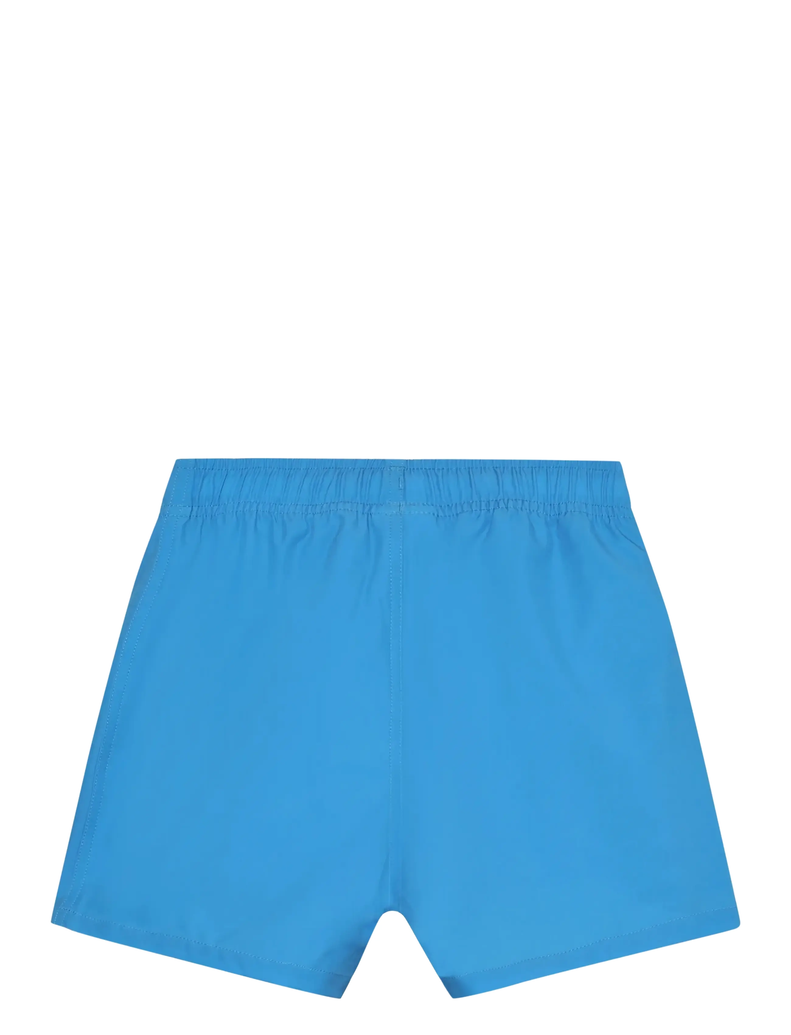 Color Kids - Swim Shorts, Solid - swim shorts - azure blue - 1