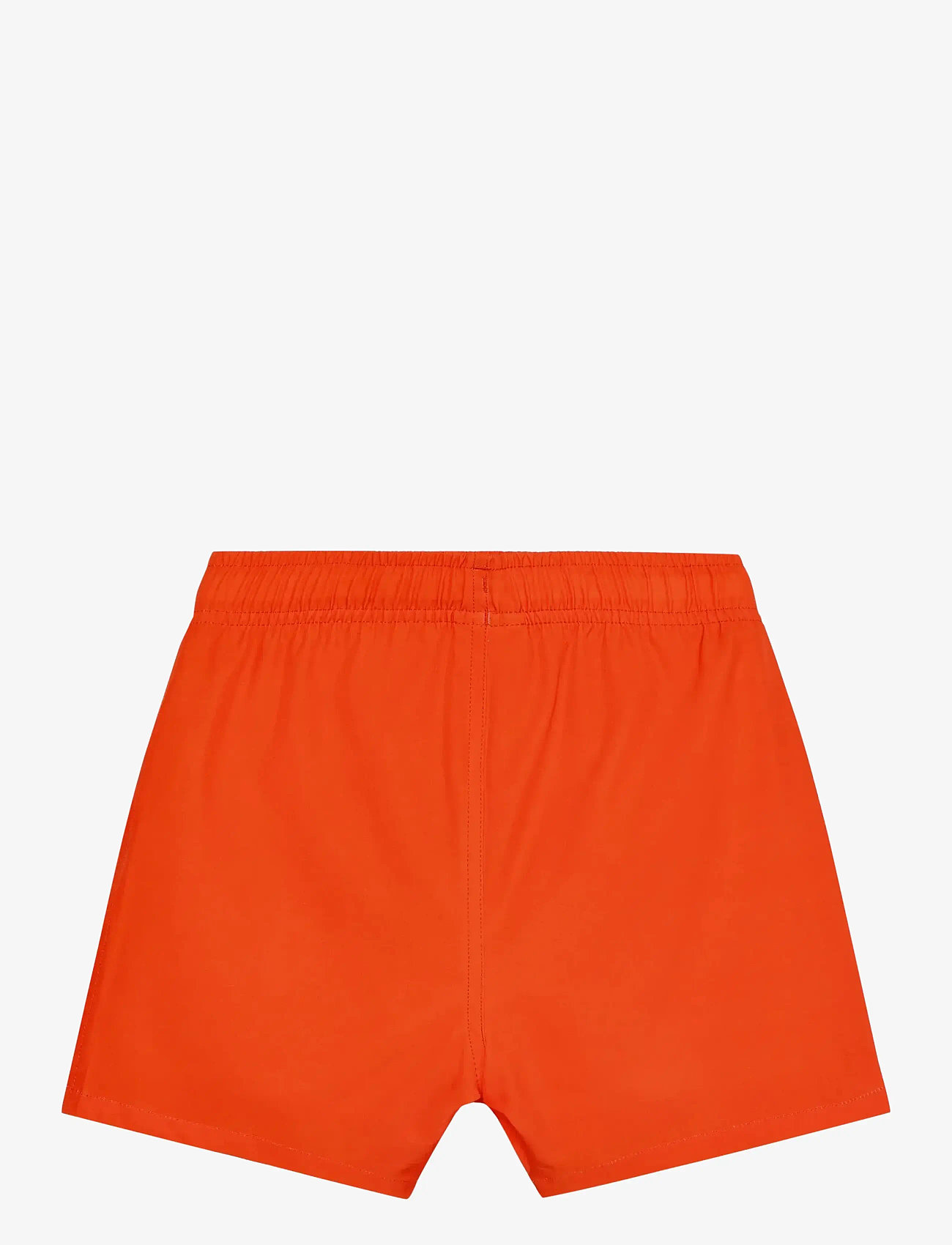 Color Kids - Swim Shorts, Solid - badehosen - grenadine - 1