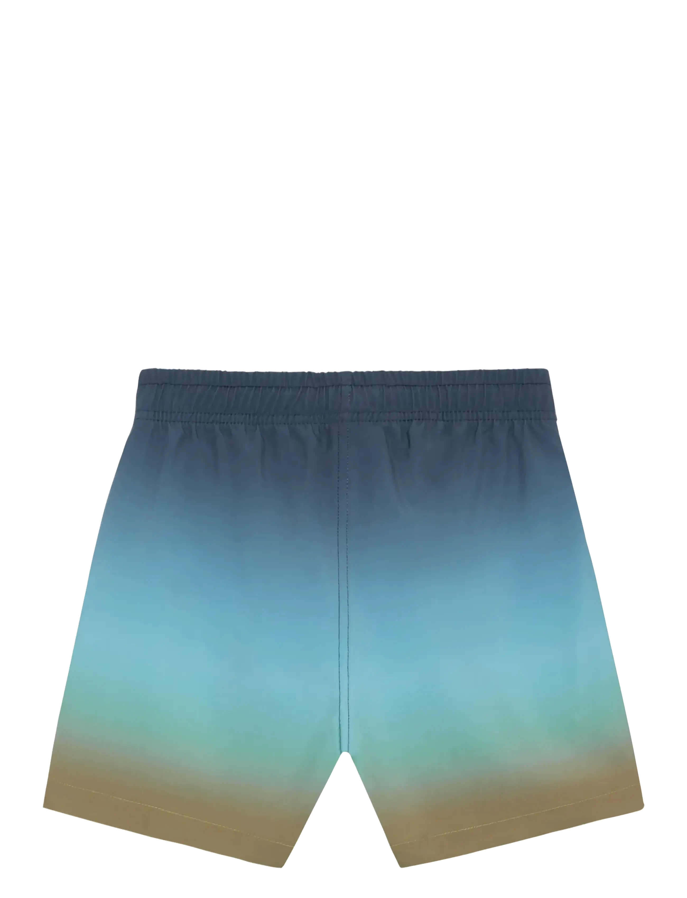 Color Kids - Swim Shorts,  AOP & Magic - swim shorts - turbulence - 1