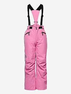 Ski pants w/Pockets, AF 10.000, Color Kids