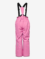 Color Kids - Ski pants w/Pockets, AF 10.000 - vinterbyxor - fuchsia pink - 1