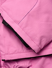 Color Kids - Ski pants w/Pockets, AF 10.000 - vinterbukser - fuchsia pink - 7