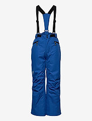 Ski pants w/Pockets, AF 10.000 - GALAXY BLUE