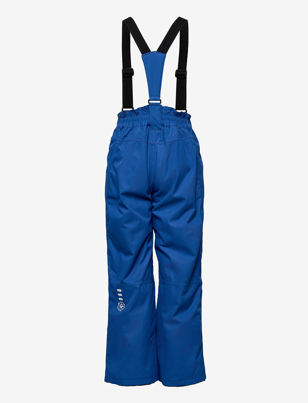 Color Kids - Ski pants w/Pockets, AF 10.000 - vinterbukser - galaxy blue - 1