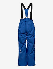 Color Kids - Ski pants w/Pockets, AF 10.000 - toppahousut - galaxy blue - 1