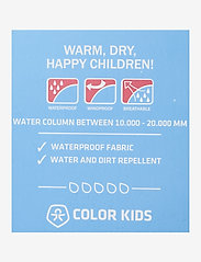 Color Kids - Ski pants w/Pockets, AF 10.000 - Žieminės kelnės - galaxy blue - 2