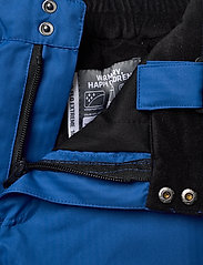Color Kids - Ski pants w/Pockets, AF 10.000 - winterhose - galaxy blue - 6