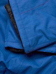 Color Kids - Ski pants w/Pockets, AF 10.000 - ziemas bikses - galaxy blue - 7