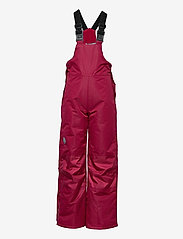 Winter pants, AF 10.000 - BEET RED