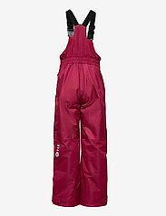 Color Kids - Winter pants, AF 10.000 - ziemas bikses - beet red - 1
