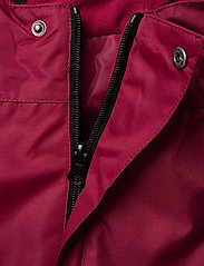Color Kids - Winter pants, AF 10.000 - winterhose - beet red - 5