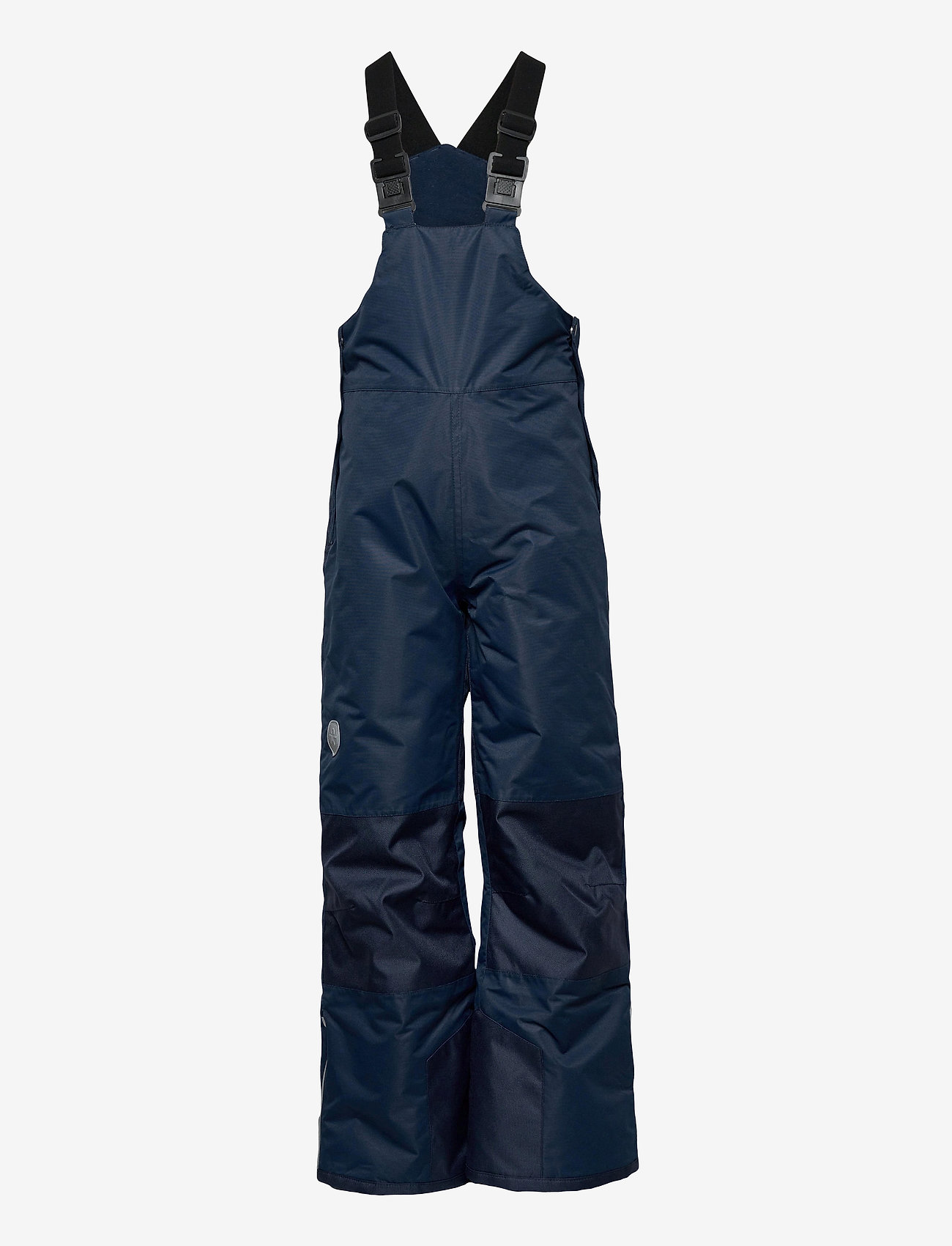 Color Kids - Winter pants, AF 10.000 - vinterbukser - dress blues - 0