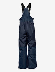 Color Kids - Winter pants, AF 10.000 - vinterbukser - dress blues - 1