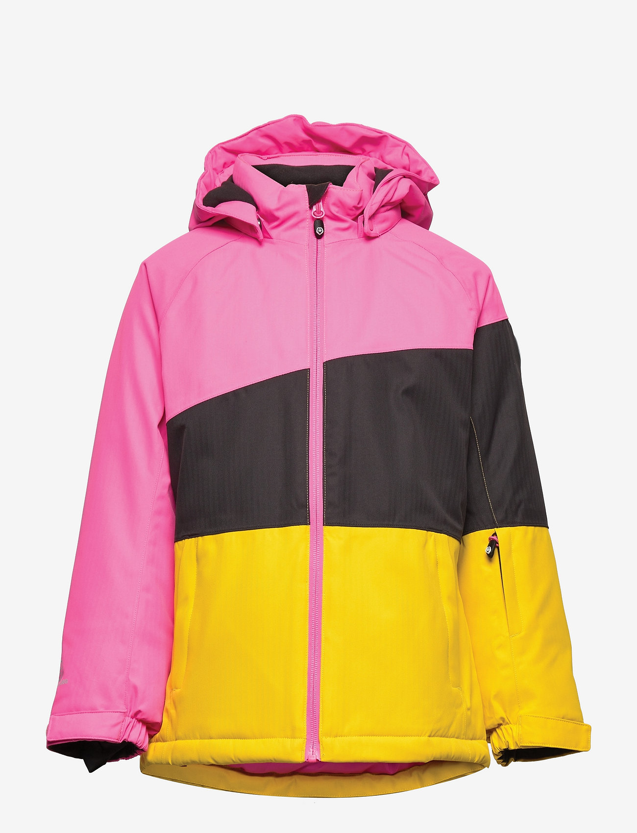 Color Kids Jacket, Girl, Af10.000 (Sugar Pink), 157.49 kr | Stort af designer mærker |