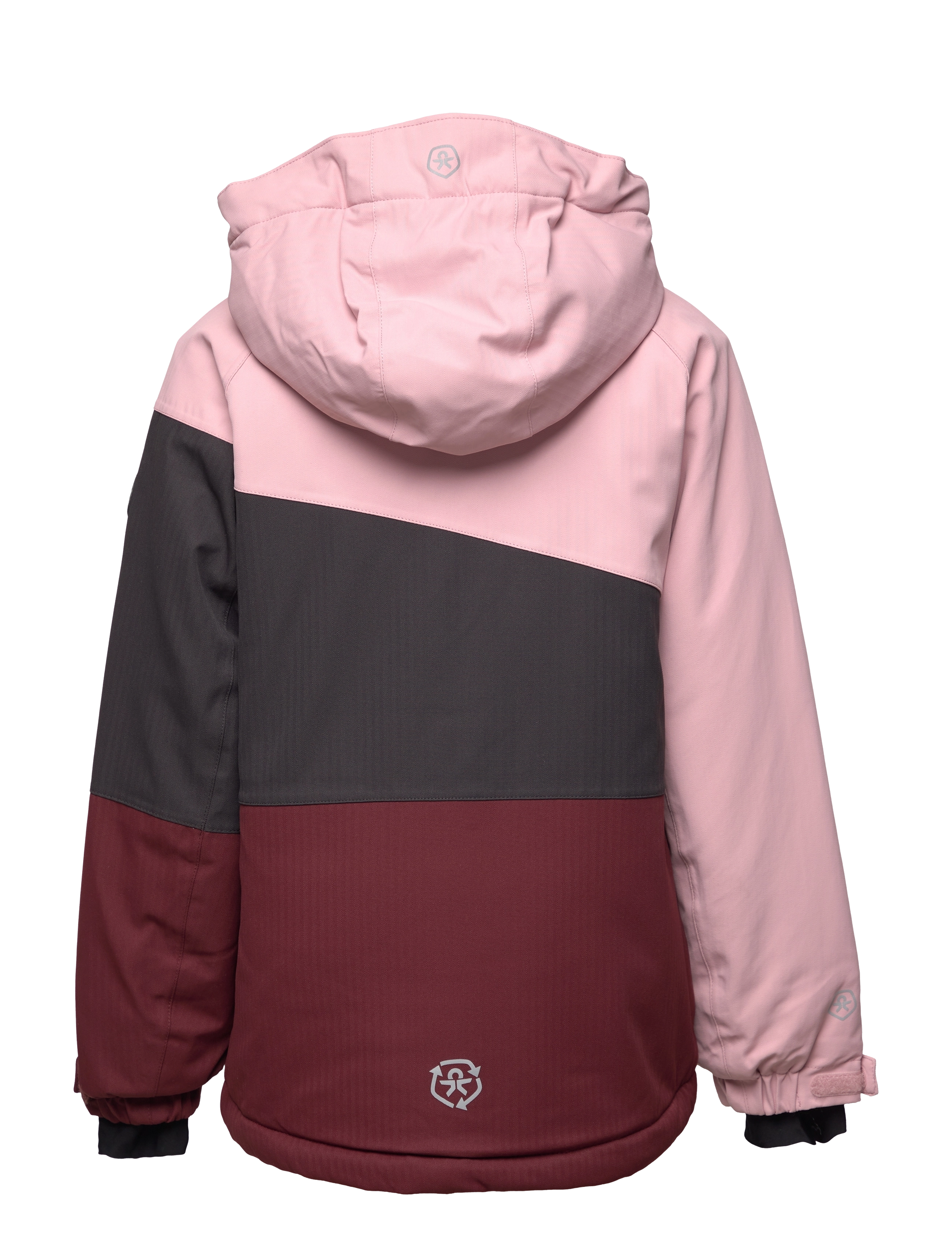 Color Kids - Ski Jacket - AF 10.000 - zephyr - 1