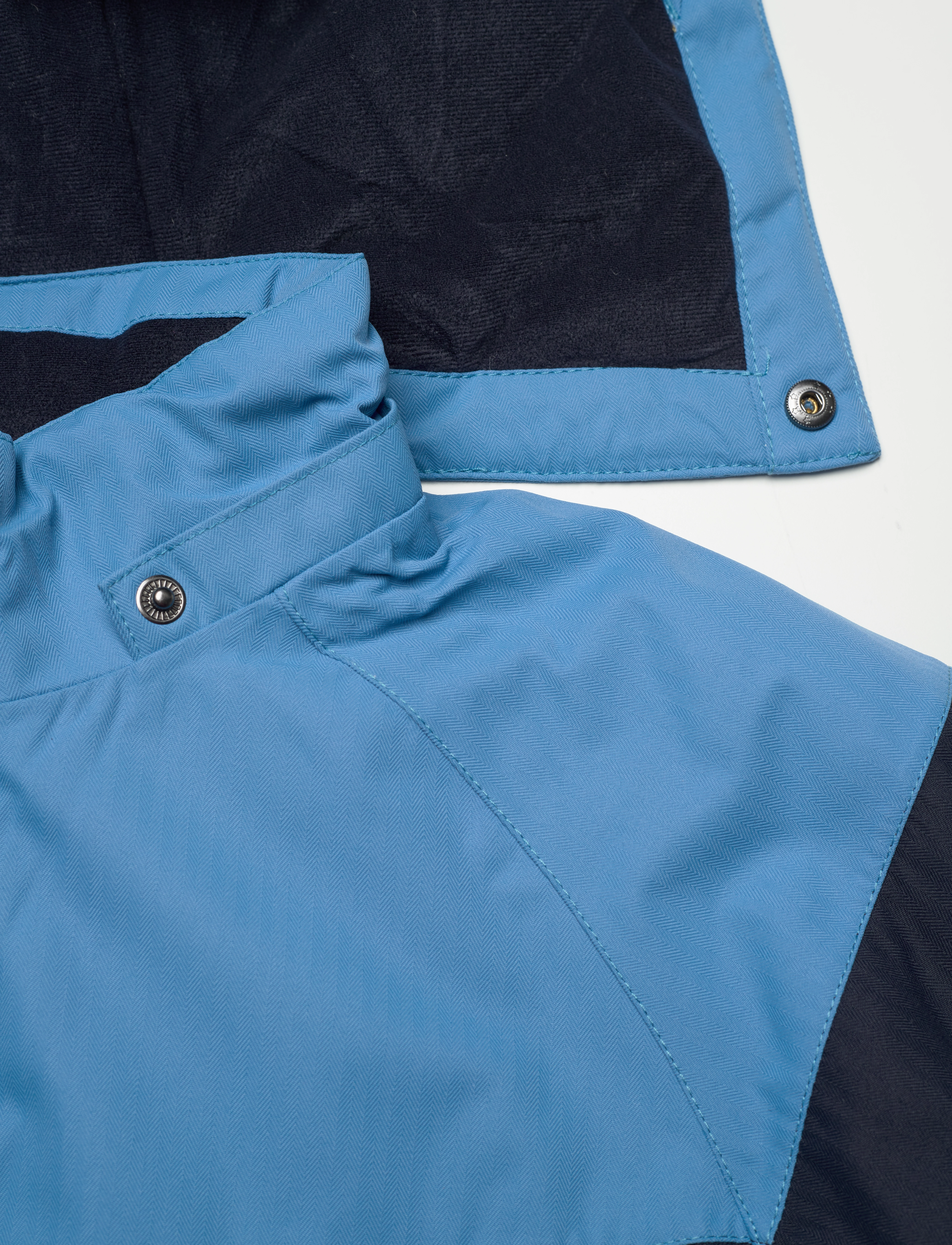 Color Kids - Ski Jacket - AF 10.000 - dried tobacco - 3