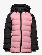 Ski jacket quilted, AF10.000 - ZEPHYR
