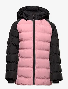 Ski jacket quilted, AF10.000, Color Kids