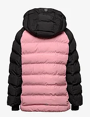 Color Kids - Ski jacket quilted, AF10.000 - dunjackor & fodrade jackor - zephyr - 1