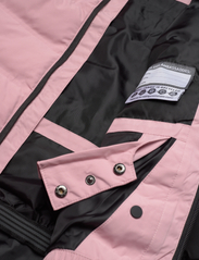Color Kids - Ski jacket quilted, AF10.000 - dunjackor & fodrade jackor - zephyr - 5