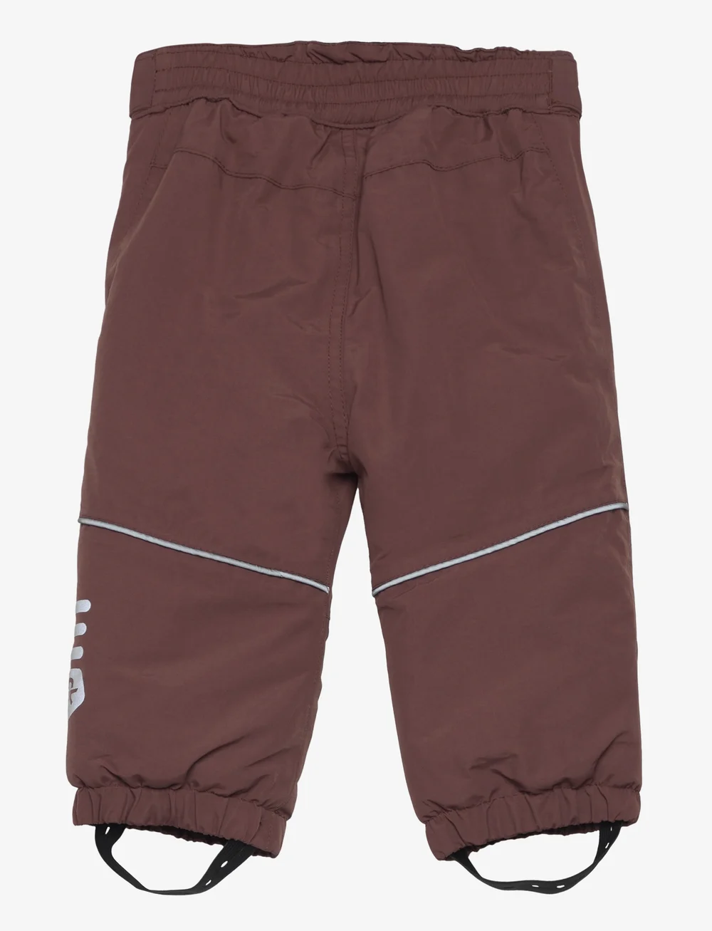 Color Kids - Cover Pants - AF 10.000 - skihosen - marron - 1