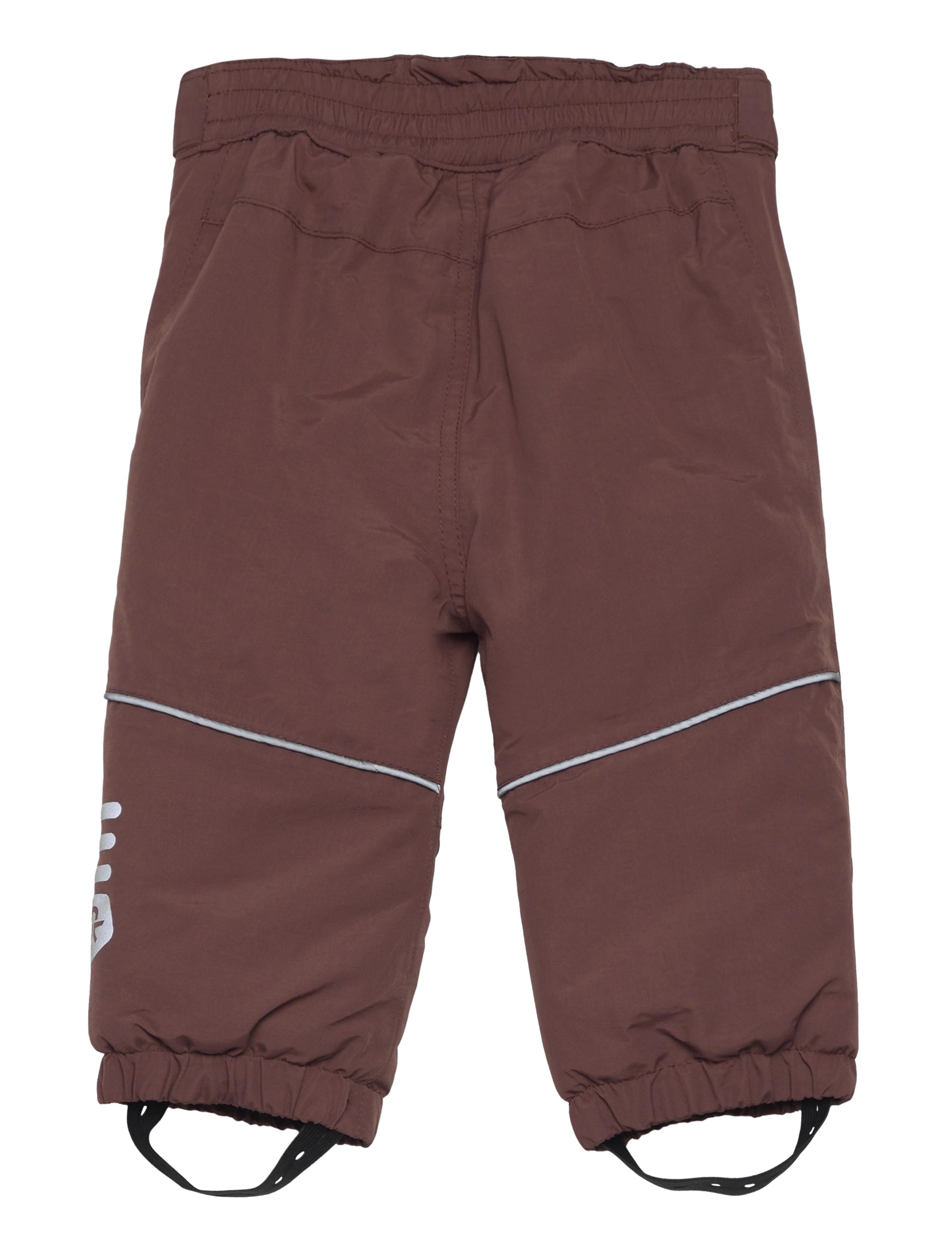 Color Kids - Cover Pants - AF 10.000 - skihosen - marron - 1