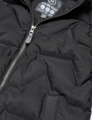 Color Kids - Jacket quilted,  AF 10.000 - winter jackets - phantom - 4