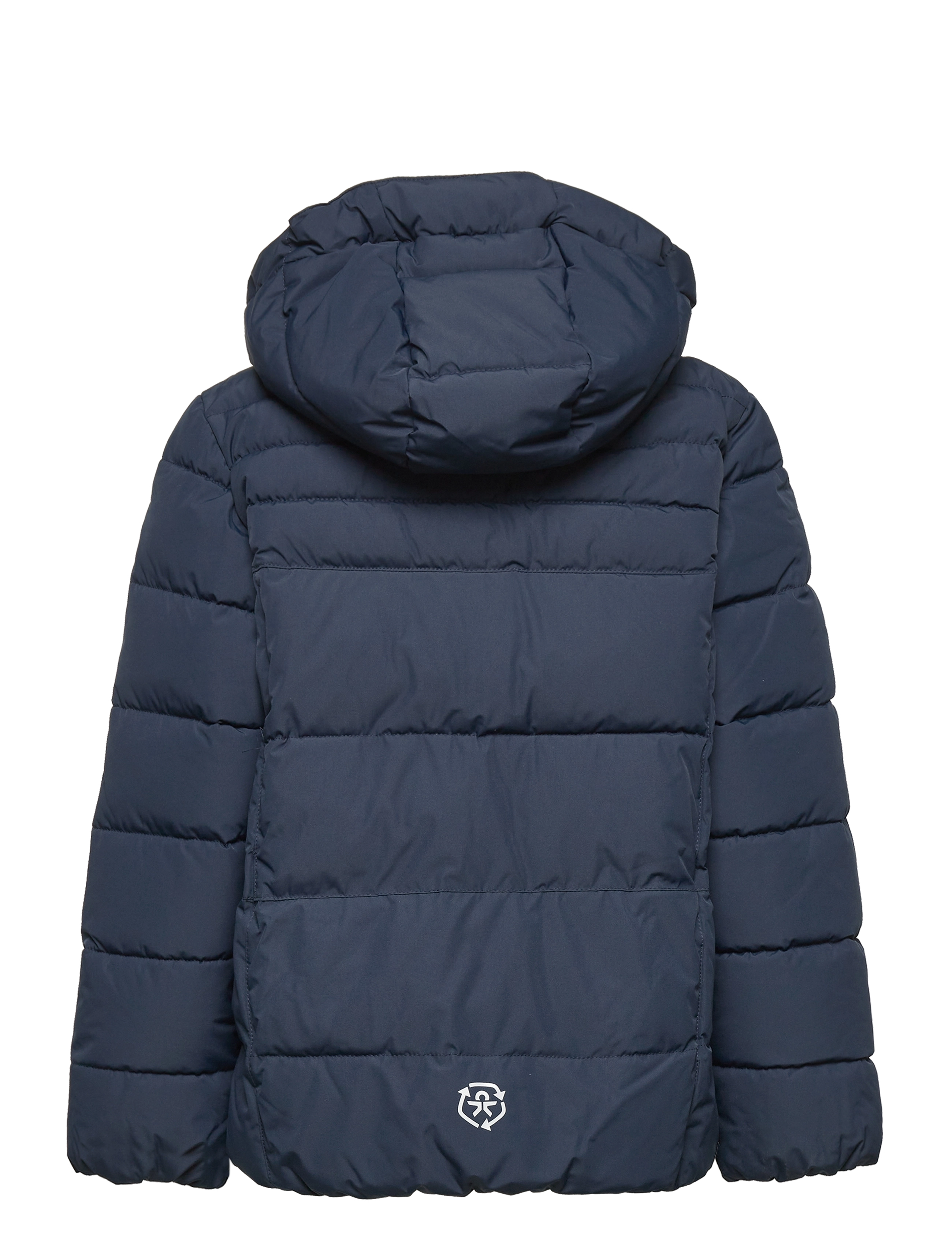 Color Kids - Jacket quilted, AF 8.000 - total eclipse - 1