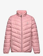Jacket, quilted, packable - ZEPHYR