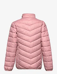 Color Kids - Jacket, quilted, packable - untuva- & toppatakit - zephyr - 1