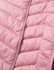 Color Kids - Jacket, quilted, packable - laveste priser - zephyr - 6