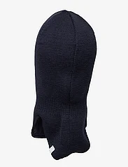 Color Kids - Balaclava, merino w. windstop - lowest prices - total eclipse - 1