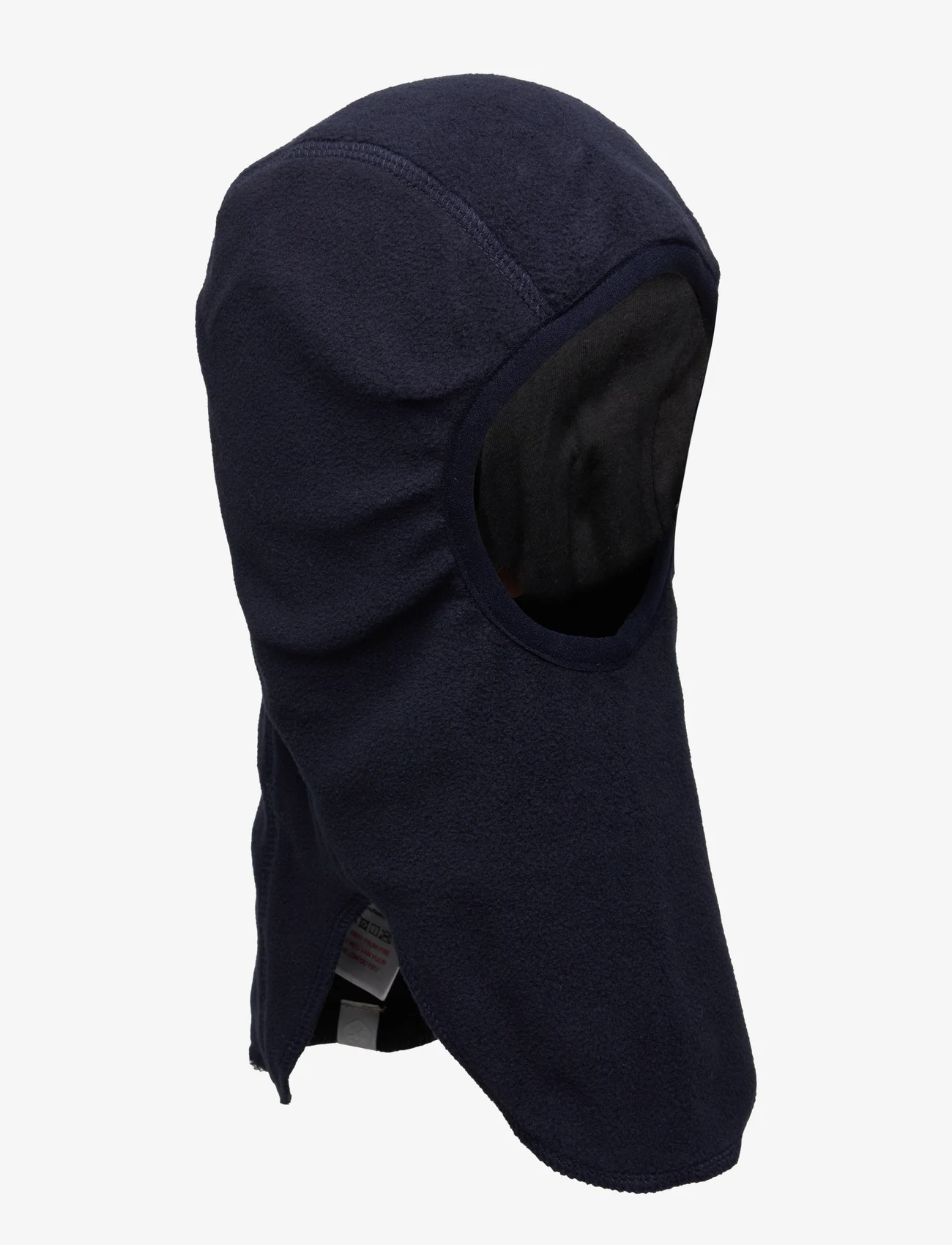 Color Kids - Balaclava, fleece w. windstop - die niedrigsten preise - total eclipse - 0