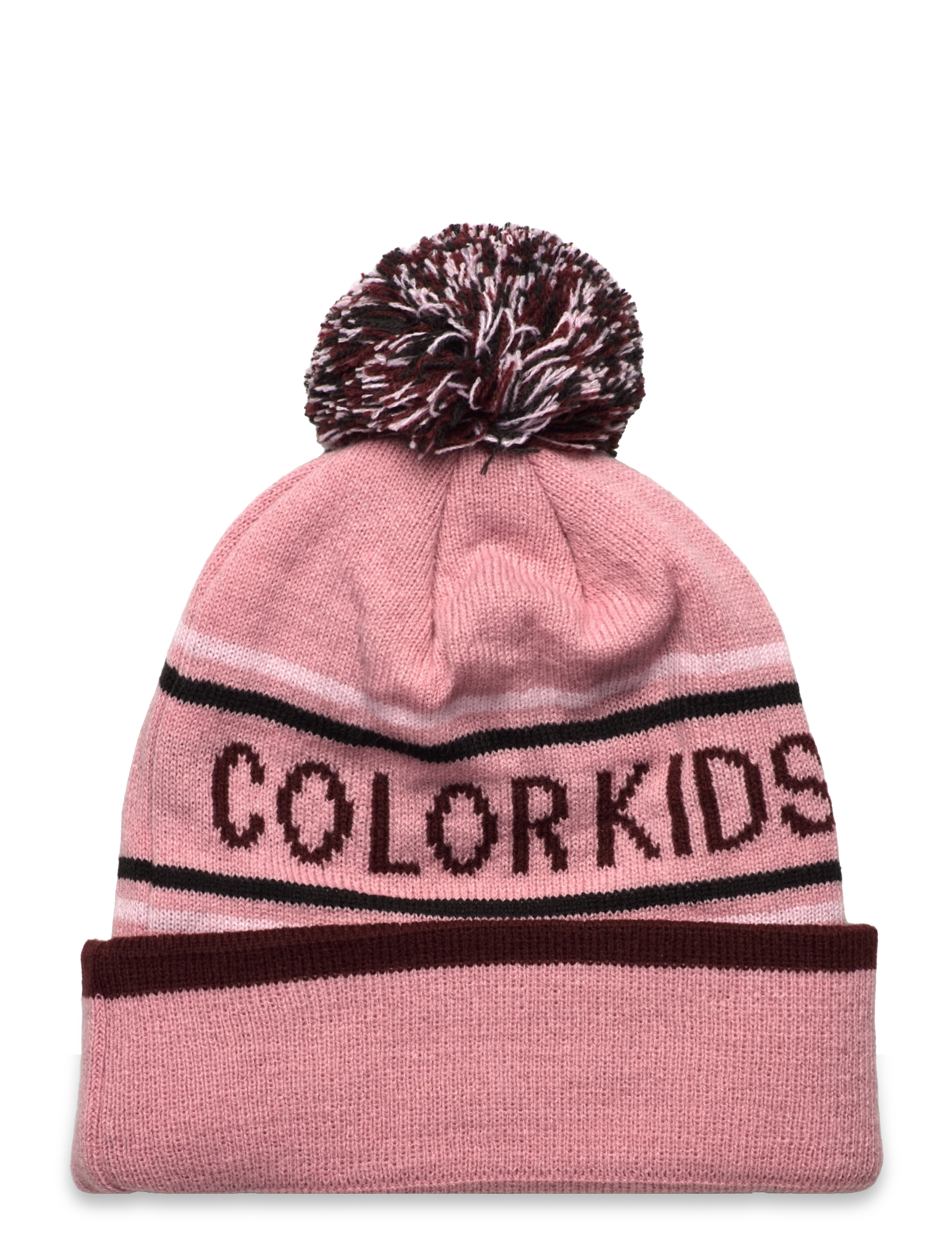 Color Kids - Hat - Logo CK - bonnets - zephyr - 1