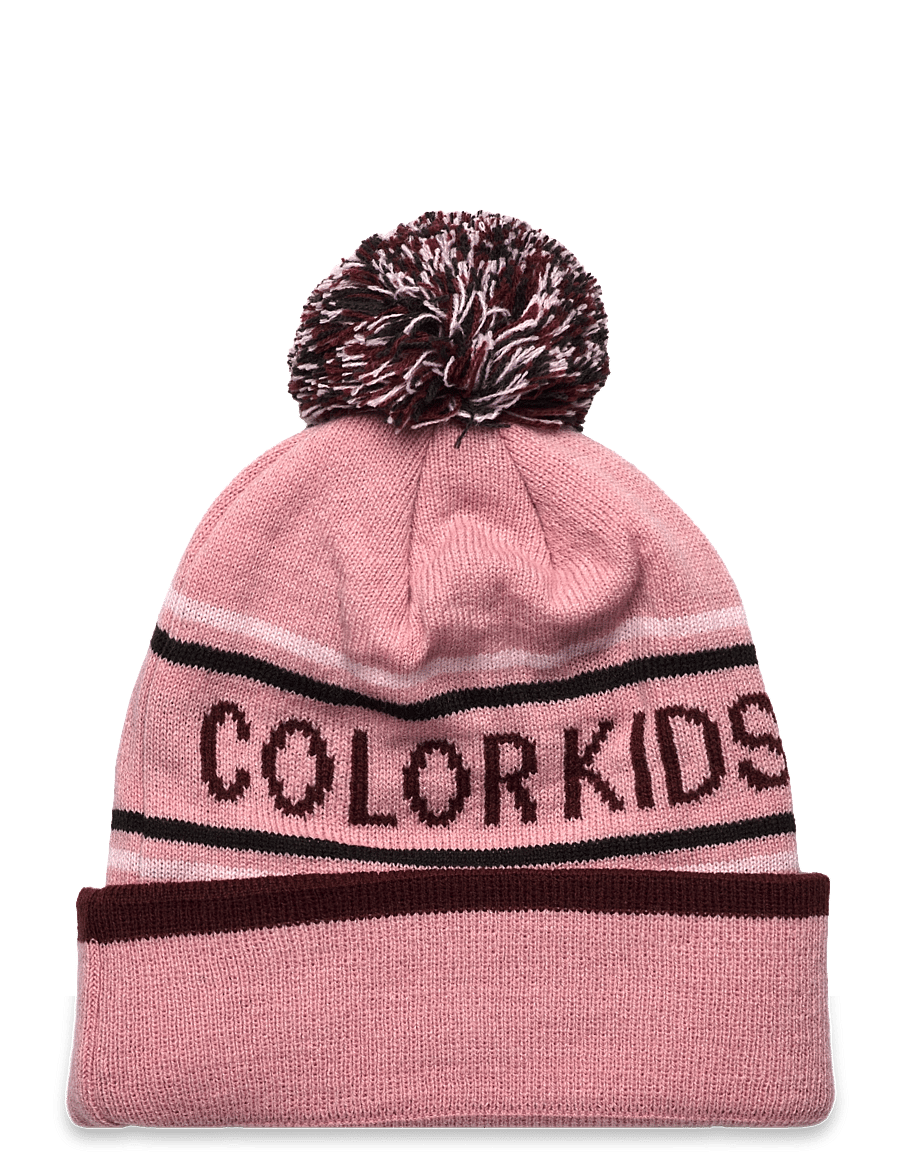 Color Kids - Hat - Logo CK - beanies - zephyr - 1