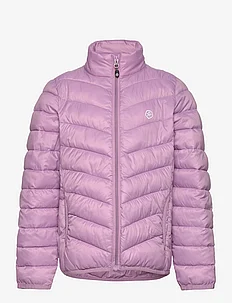 Jacket Quilted - Packable, Color Kids