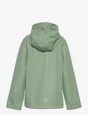 Color Kids - Softshell Solid Col. - Light - lapset - green bay - 1