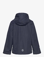 Color Kids - Softshell Solid Col. - Light - vaikams - total eclipse - 1