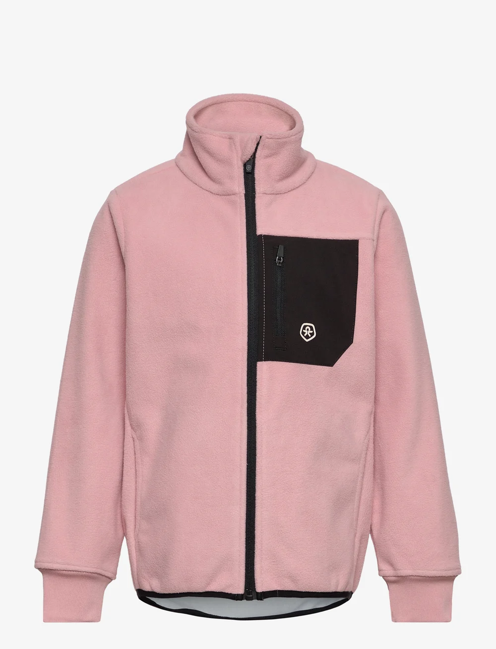 Childrens sales fleece jackets