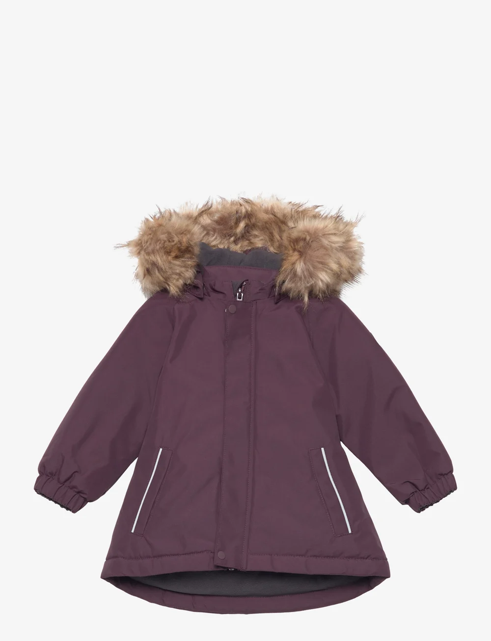 Color Kids Parka W. Fake Fur 47.97 Achetez des Veste shell Color Kids en ligne sur Boozt . Livraison rapide et retours faciles